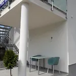 Apartment Top1, 2 Schlafzimmer 3 Betten Bestrooms Eu *