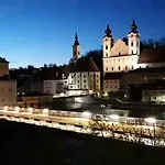 Top1, 2 Schlafzimmer 3 Betten Bestrooms Eu * Steyr