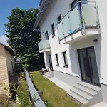 Top1, 2 Schlafzimmer 3 Betten Bestrooms Eu * Steyr