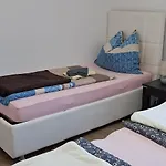 Top1, 2 Schlafzimmer 3 Betten Bestrooms Eu