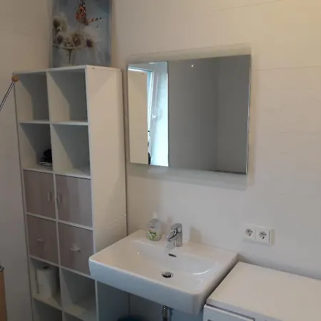 Top1, 2 Schlafzimmer 3 Betten Bestrooms Eu Steyr