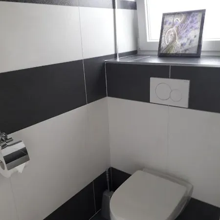 Top1, 2 Schlafzimmer 3 Betten Bestrooms Eu *