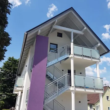 Apartment Top1, 2 Schlafzimmer 3 Betten Bestrooms Eu