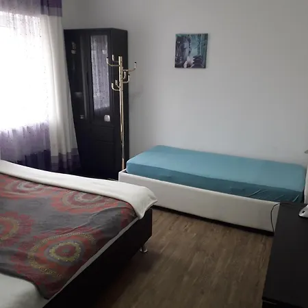 Top1, 2 Schlafzimmer 3 Betten Bestrooms Eu * Steyr