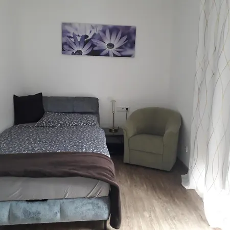 Top1, 2 Schlafzimmer 3 Betten Bestrooms Eu 아파트