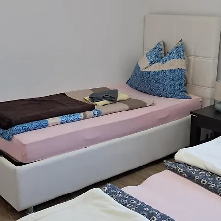 Top1, 2 Schlafzimmer 3 Betten Bestrooms Eu