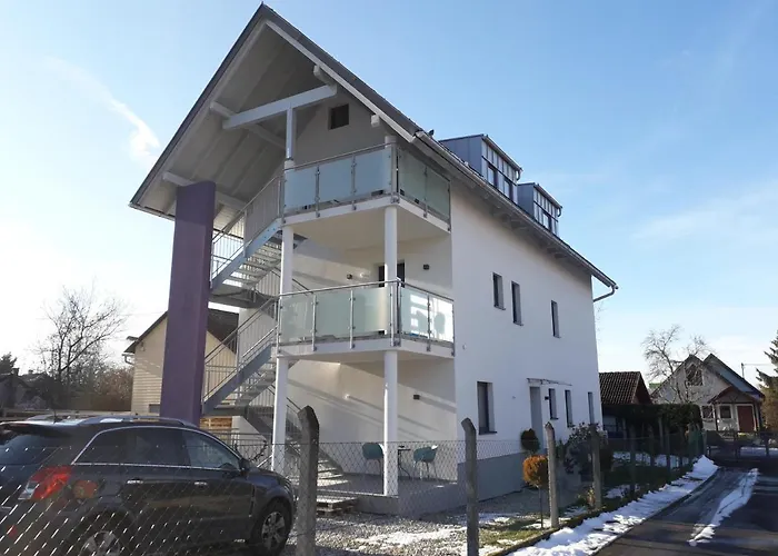 Top1, 2 Schlafzimmer 3 Betten Bestrooms Eu *