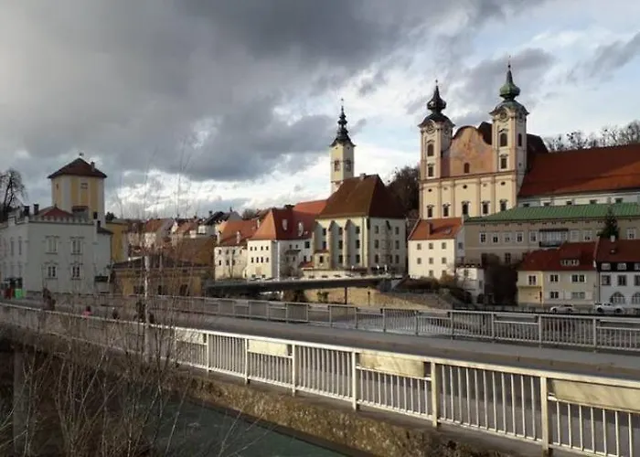 Top1, 2 Schlafzimmer 3 Betten Bestrooms Eu Apartmán *