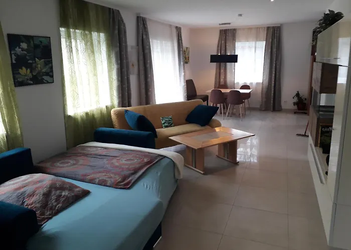 Top1, 2 Schlafzimmer 3 Betten Bestrooms Eu