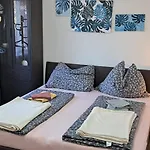 Top1, 2 Schlafzimmer 3 Betten Bestrooms Eu Daire *