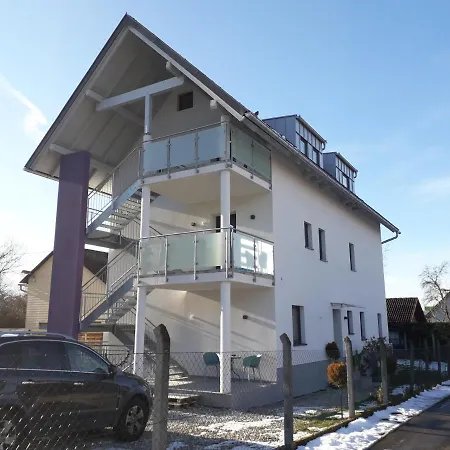 Top1, 2 Schlafzimmer 3 Betten Bestrooms Eu *