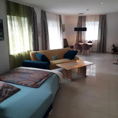 Top1, 2 Schlafzimmer 3 Betten Bestrooms Eu