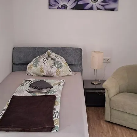 Top1, 2 Schlafzimmer 3 Betten Bestrooms Eu *