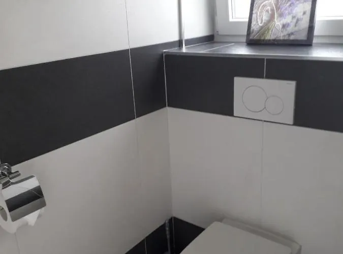 Top1, 2 Schlafzimmer 3 Betten Bestrooms Eu *