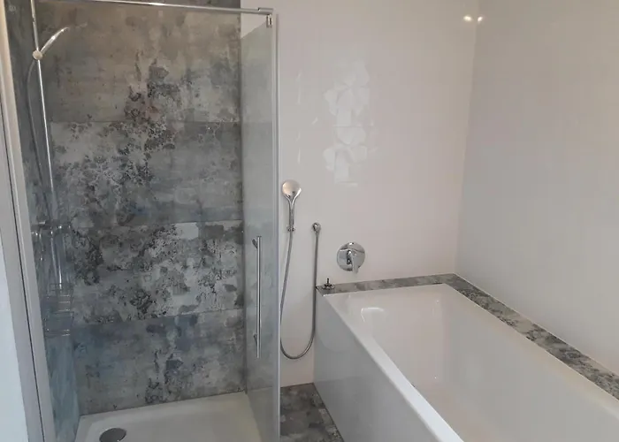 Top1, 2 Schlafzimmer 3 Betten Bestrooms Eu Steyr