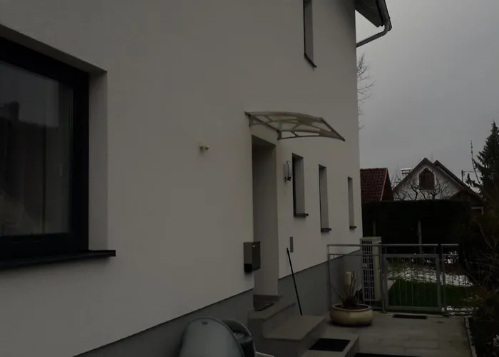 Top1, 2 Schlafzimmer 3 Betten Bestrooms Eu Steyr